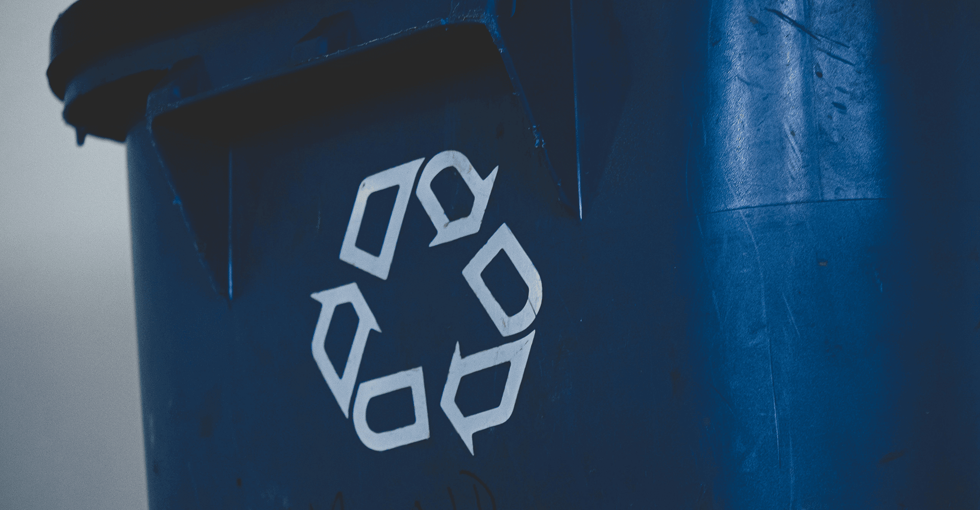 evacuation des déchets